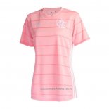 Camiseta del Flamengo Outubro Rosa 2021