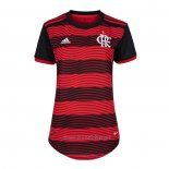 Camiseta del Flamengo 1ª Equipacion Mujer 2022
