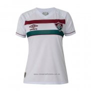 Camiseta del Fluminense 2ª Equipacion Mujer 2023