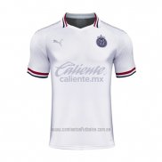 Camiseta del Guadalajara 3ª Equipacion 2019-2020