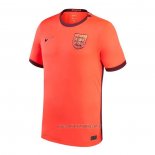 Camiseta del Inglaterra 2ª Equipacion Euro 2022