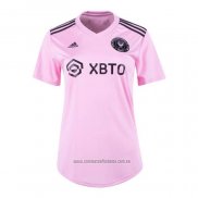 Camiseta del Inter Miami 1ª Equipacion Mujer 2023