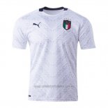 Camiseta del Italia 2ª Equipacion 2020