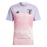 Camiseta del Japon 2ª Equipacion 2023