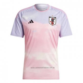 Camiseta del Japon 2ª Equipacion 2023