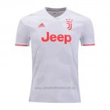 Camiseta del Juventus 2ª Equipacion 2019-2020