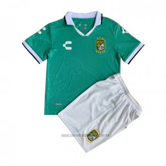 Camiseta del Leon Conmemorativo Nino 2021