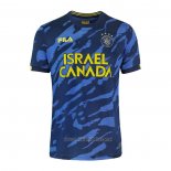 Camiseta del Maccabi Tel Aviv 2ª Equipacion 2022-2023