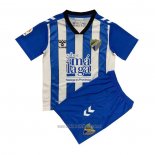 Camiseta del Malaga 1ª Equipacion Nino 2022-2023