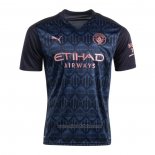 Camiseta del Manchester City Authentic 2ª Equipacion 2020-2021