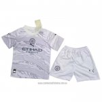 Camiseta del Manchester City Chinese New Year Nino 2023-2024