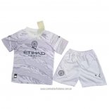 Camiseta del Manchester City Chinese New Year Nino 2023-2024