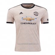 Camiseta del Manchester United 2ª Equipacion 2019-2020