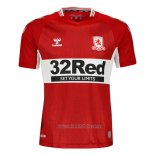 Camiseta del Middlesbrough 1ª Equipacion 2021-2022