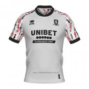 Camiseta del Middlesbrough 3ª Equipacion 2022-2023