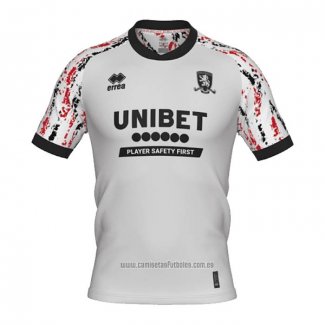 Camiseta del Middlesbrough 3ª Equipacion 2022-2023