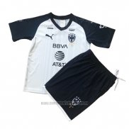 Camiseta del Monterrey 2ª Equipacion Nino 2019-2020