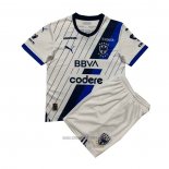 Camiseta del Monterrey 2ª Equipacion Nino 2023-2024