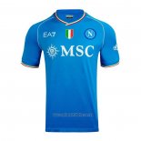 Camiseta del Napoli 1ª Equipacion 2023-2024