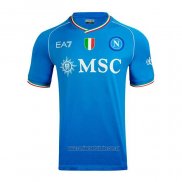 Camiseta del Napoli 1ª Equipacion 2023-2024