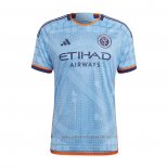 Camiseta del New York City 1ª Equipacion 2023-2024