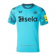 Camiseta del Newcastle United Portero 2ª Equipacion 2023-2024