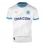 Camiseta del Olympique Marsella 1ª Equipacion 2023-2024