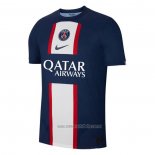 Camiseta del Paris Saint-Germain Authentic 1ª Equipacion 2022-2023