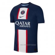 Camiseta del Paris Saint-Germain Authentic 1ª Equipacion 2022-2023