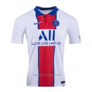 Camiseta del Paris Saint-Germain Authentic 2ª Equipacion 2020-2021