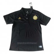 Camiseta Polo del Argelia 2019-2020 Negro