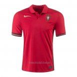 Camiseta del Portugal 1ª Equipacion 2020-2021
