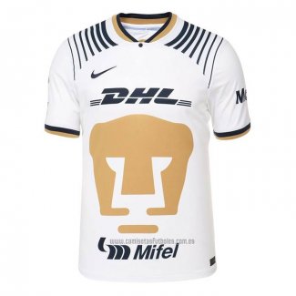 Camiseta del Pumas UNAM 1ª Equipacion 2022-2023