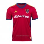 Camiseta del Real Salt Lake 1ª Equipacion 2022
