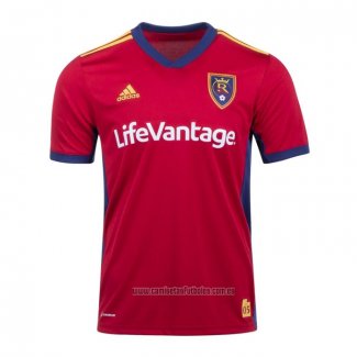 Camiseta del Real Salt Lake 1ª Equipacion 2022