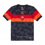 Camiseta del Roma Calcio 8 2ª Equipacion 2022-2023