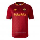Camiseta del Roma 1ª Equipacion 2022-2023