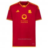 Camiseta del Roma 1ª Equipacion 2023-2024