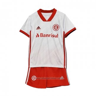 Camiseta del SC Internacional 2ª Equipacion Nino 2020