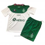 Camiseta del Saint-Etienne 2ª Equipacion Nino 2019-2020