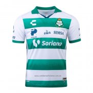 Camiseta del Santos Laguna 1ª Equipacion 2021-2022