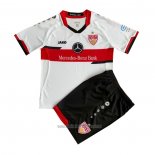 Camiseta del Stuttgart 1ª Equipacion Nino 2021-2022