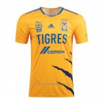 Camiseta del Tigres UANL 1ª Equipacion 2021-2022