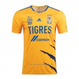 Camiseta del Tigres UANL 1ª Equipacion 2021-2022