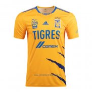 Camiseta del Tigres UANL 1ª Equipacion 2021-2022