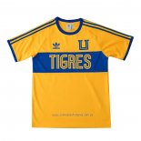 Camiseta del Tigres UANL Special 2023-2024 Amarillo