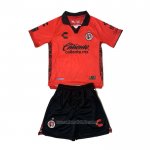 Camiseta del Tijuana 1ª Equipacion Nino 2023-2024