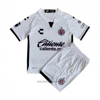 Camiseta del Tijuana 2ª Equipacion Nino 2022-2023