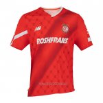 Camiseta del Toluca 1ª Equipacion 2023-2024