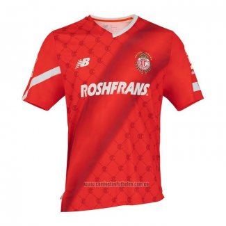 Camiseta del Toluca 1ª Equipacion 2023-2024